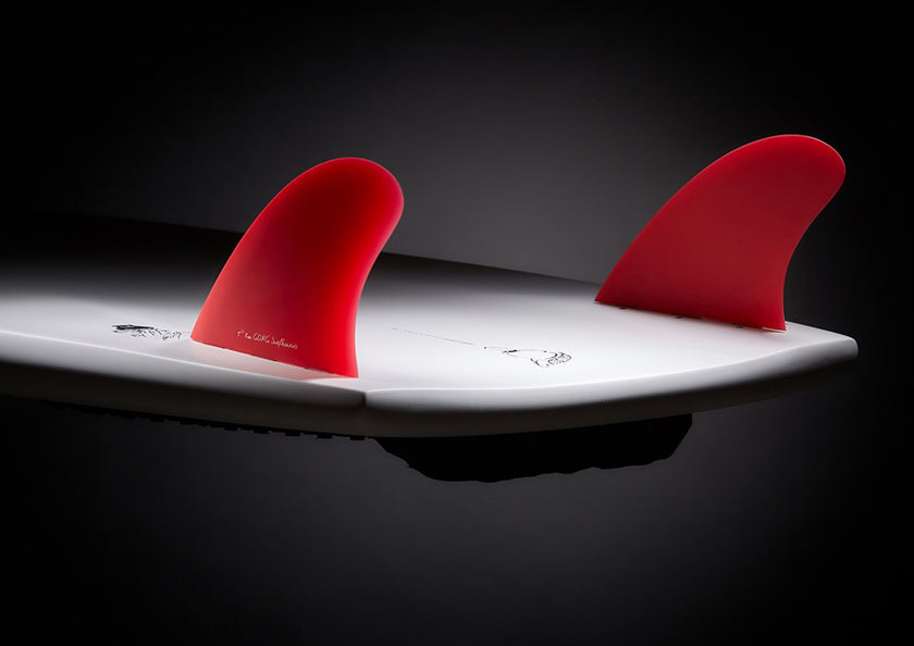 GEAR : new surfboard beauty !!!