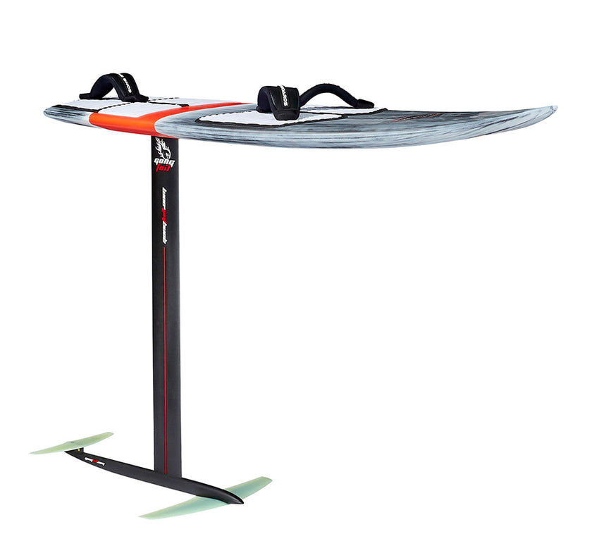 GEAR : kitefoil Hellvator !!!