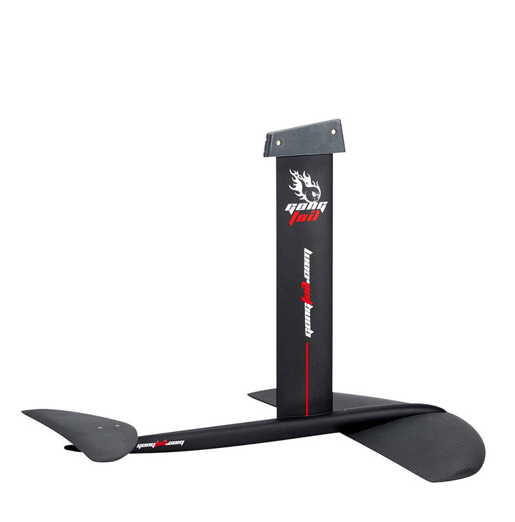 GEAR : surfoil Hellvator mast 45 !!!