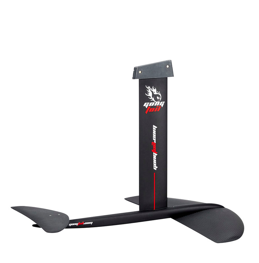 GEAR : surfoil Hellvator mast 45 !!!