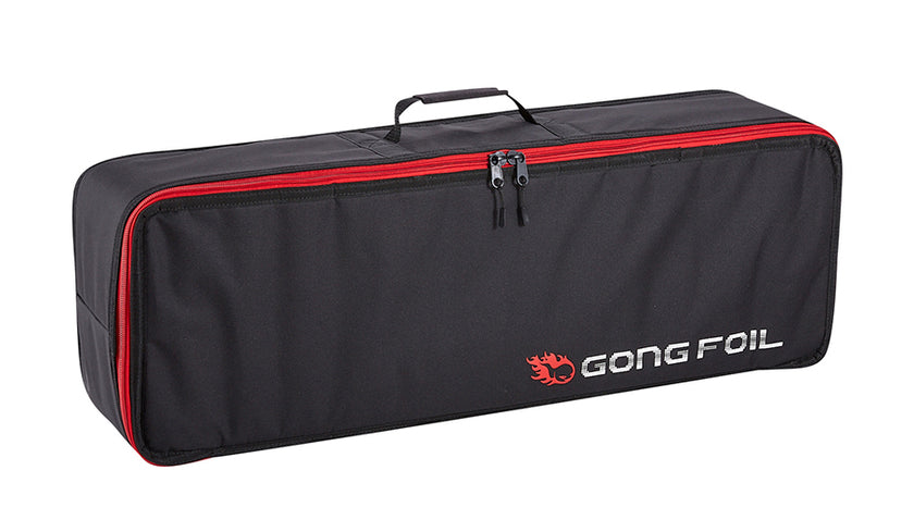 SHOP : GONG Foil transport bag !!!