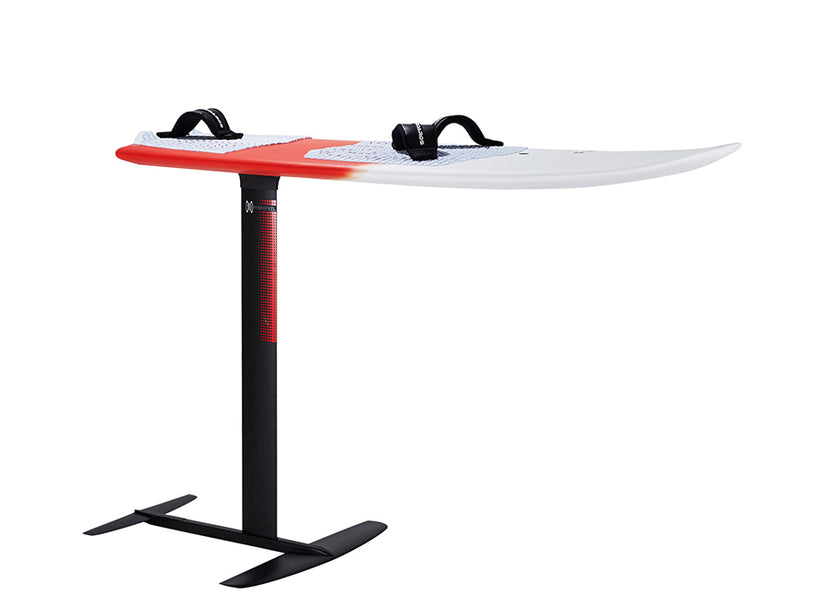 GEAR : packs GONG Catch 3CS and kitefoil Allvator !!!