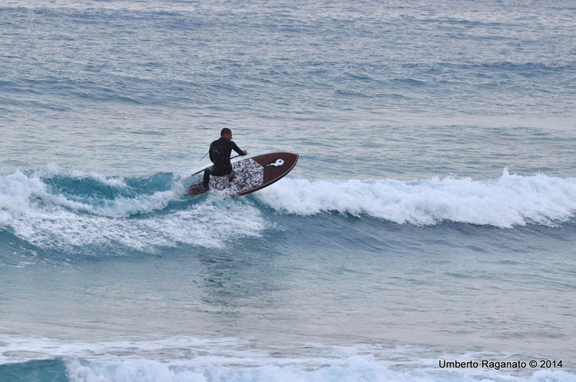 PHOTO : Filippo en Fatal !!!