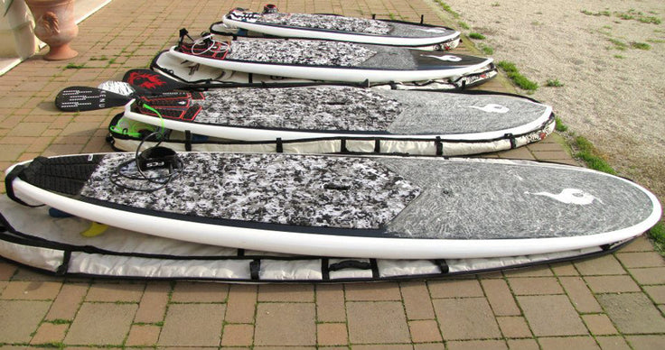 PHOTOS : FP quiver !!!