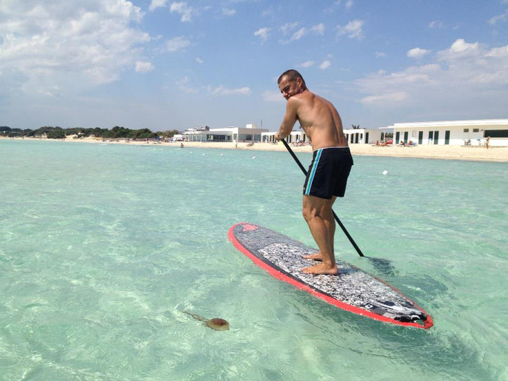 PHOTO : FP cruising !!!
