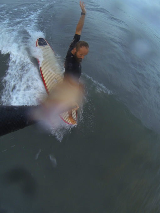 PHOTOS : Patrol paddlesurf !!!
