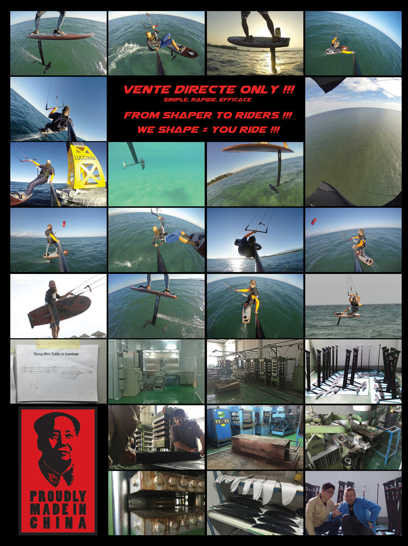 GEAR : nouvelle pub !!!