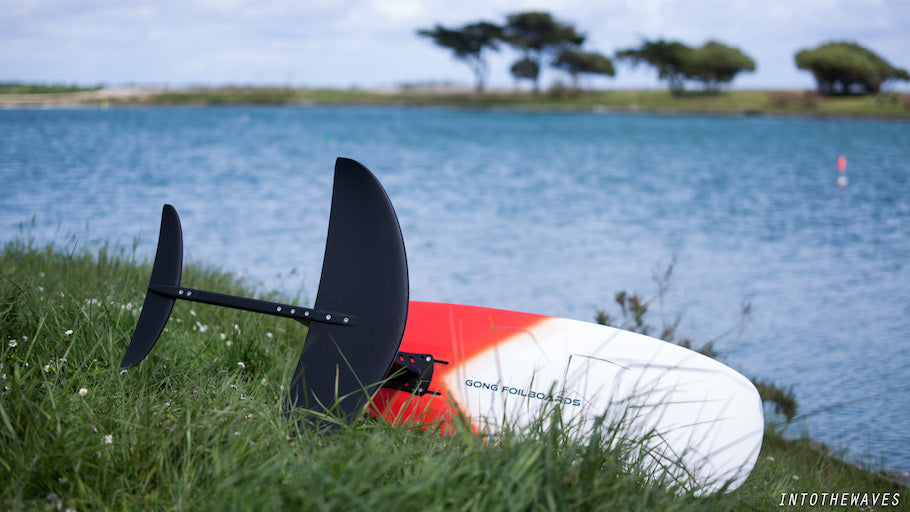 SESSION : enjoy flat water !!!