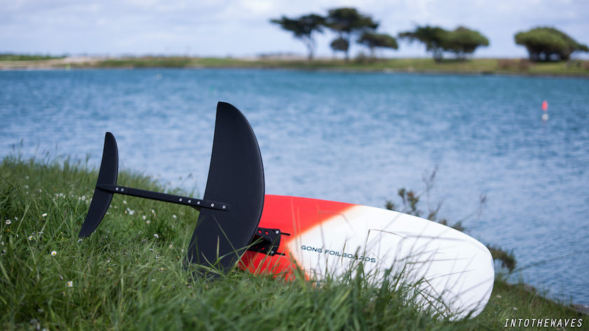 SESSION : enjoy flat water !!!