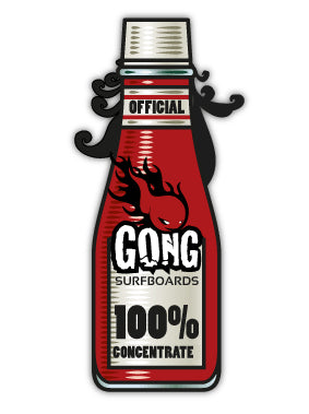 GEAR : mieux que la board gonflable !!!