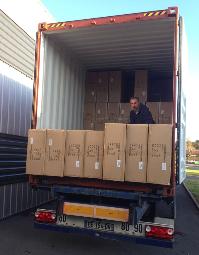 SHOP : boardbags in Europe !!!
