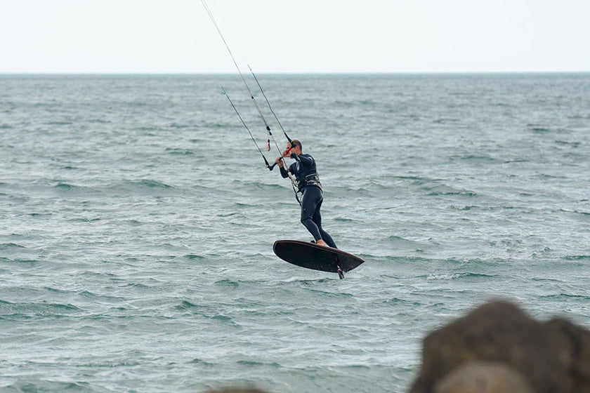 PHOTO : over the water !!!