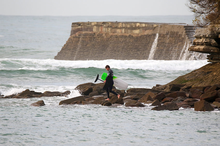 PHOTO : on the rocks !!!