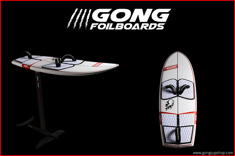 GEAR : 5'1 Matata Fiol XTR DT !!!