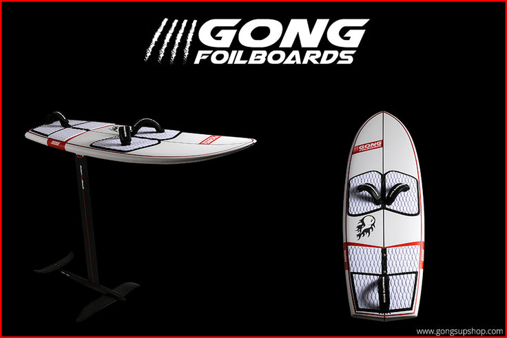 GEAR : 5'1 Matata Fiol XTR DT !!!
