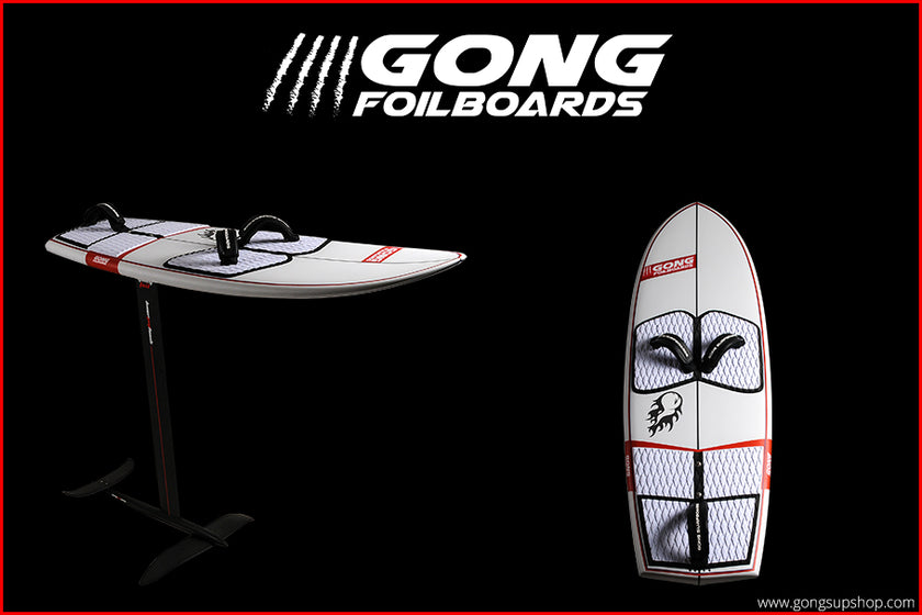 GEAR : 5'1 Matata Fiol XTR DT !!!