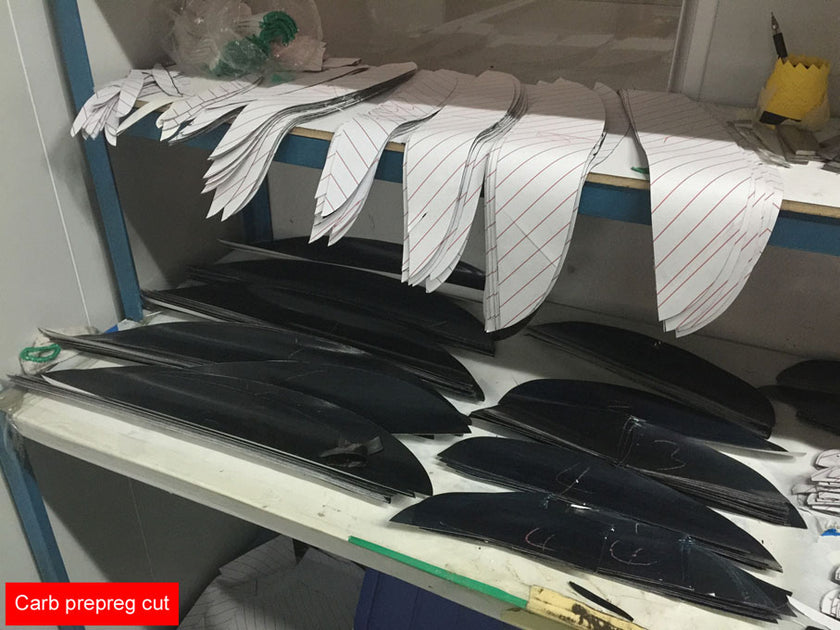 GEAR : foil tools !!!
