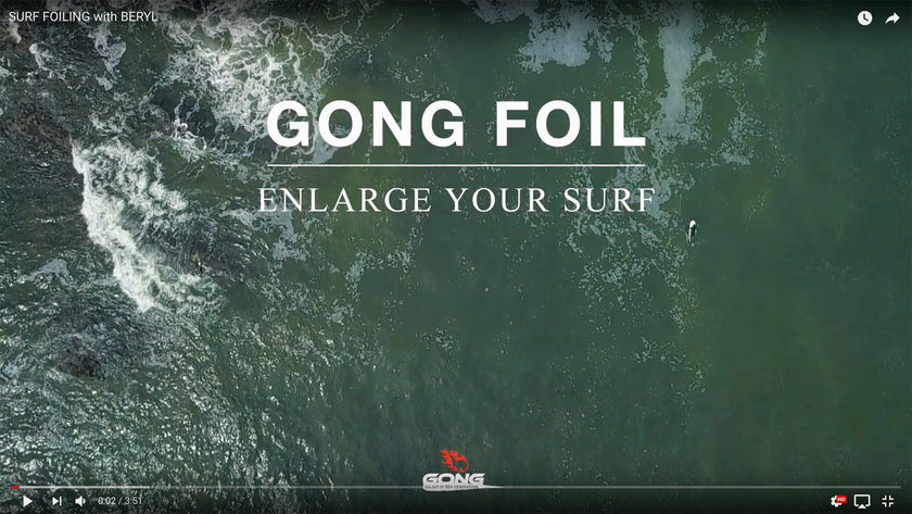 Enlarge your surf
