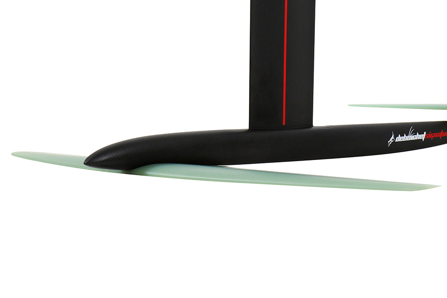 GEAR : kitefoil Hellvator !!!