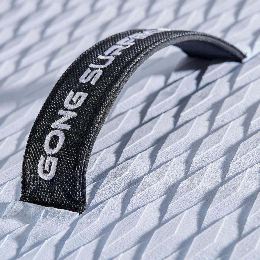 GEAR : Chip quality !