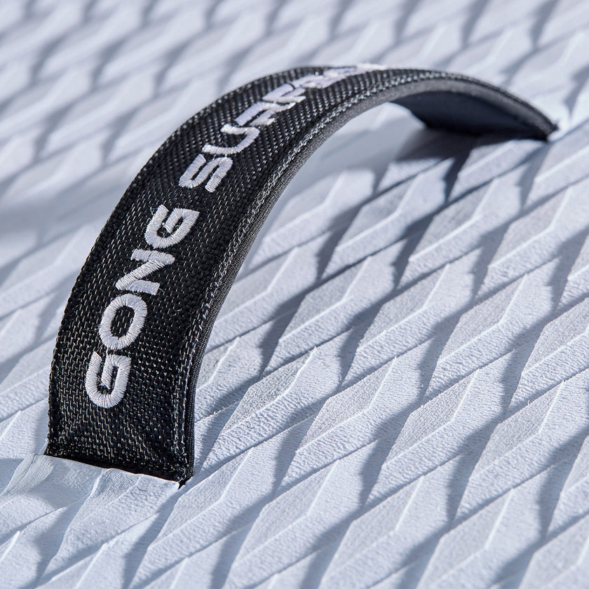 GEAR : Chip quality !