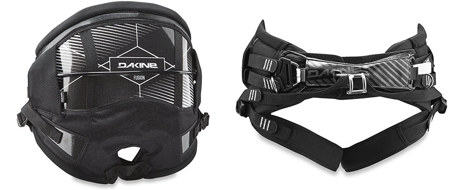 SHOP : Dakine harness Fusion in stock !!!