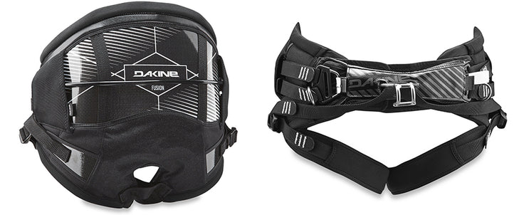 SHOP : Dakine harness Fusion in stock !!!