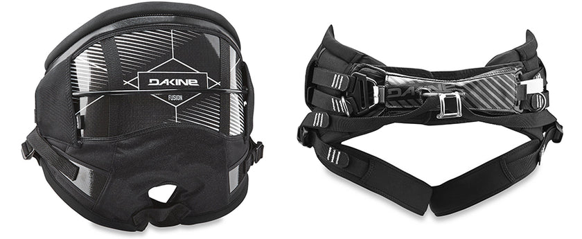 SHOP : Dakine harness Fusion in stock !!!