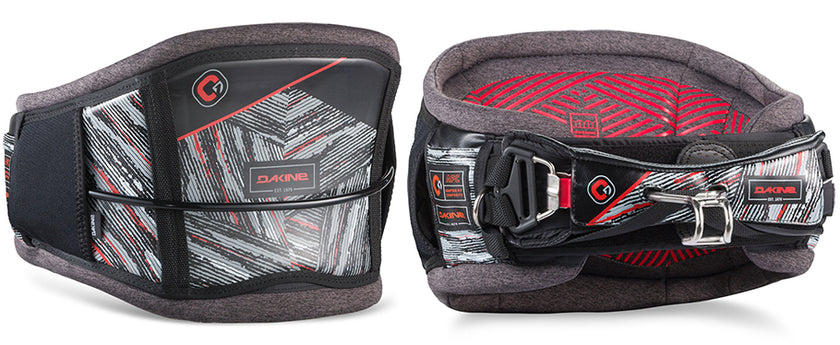 SHOP : Dakine harness C-1 Hammerhead in stock !!!