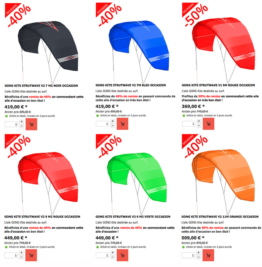 SHOP : great deals !!!