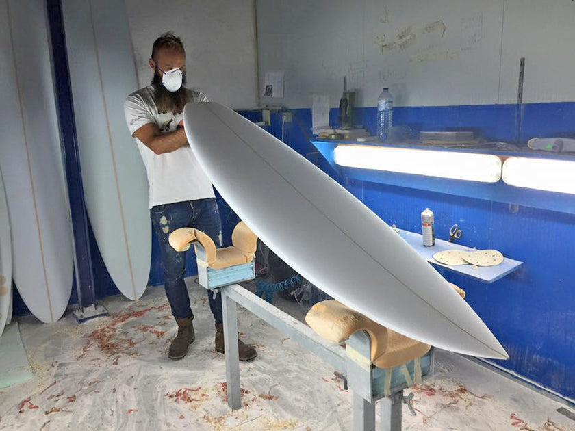 R&D : Boards PU !!!