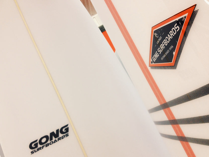 GONG : thank you guys !!!