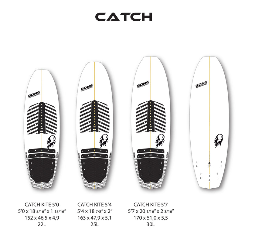 GEAR : new Pie Catch Bamby 2016 !!!