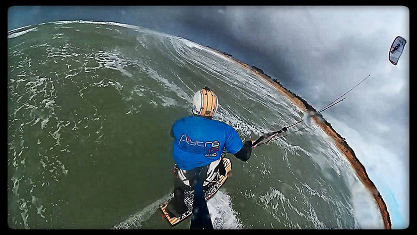 PHOTO : windy !!!