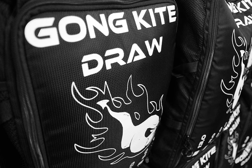 GEAR : Draw available !!!