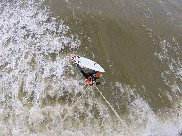 PHOTO : in the air !!!