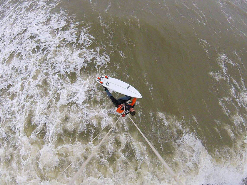 PHOTO : in the air !!!