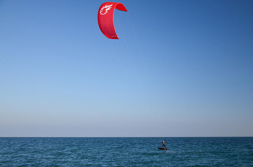 PHOTO : over the water !!!
