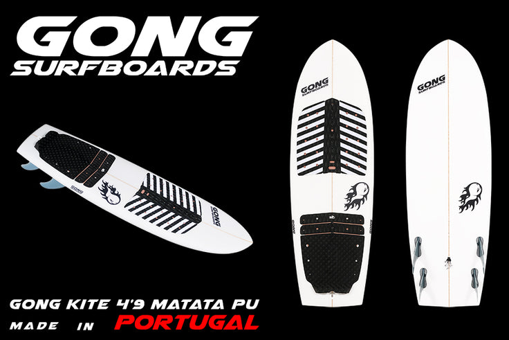 GEAR : 4'9 Matata PU !!!