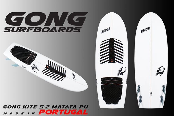 GEAR : 5'2 Matata Kite proto !!!