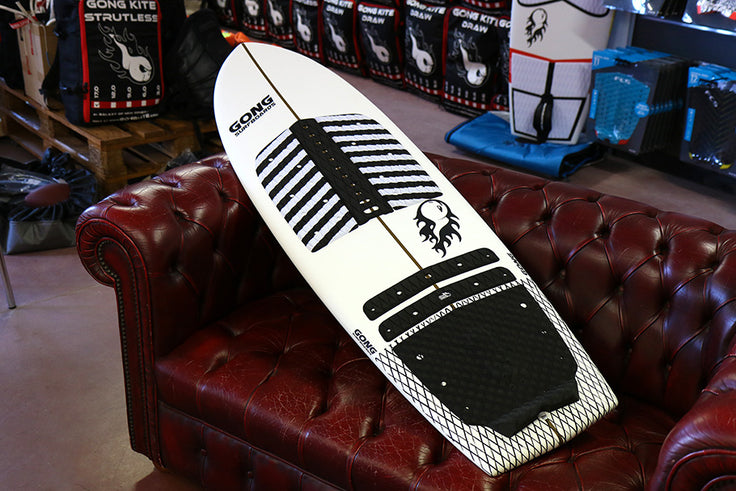 GEAR : 4'9 Matata Bamby !!!