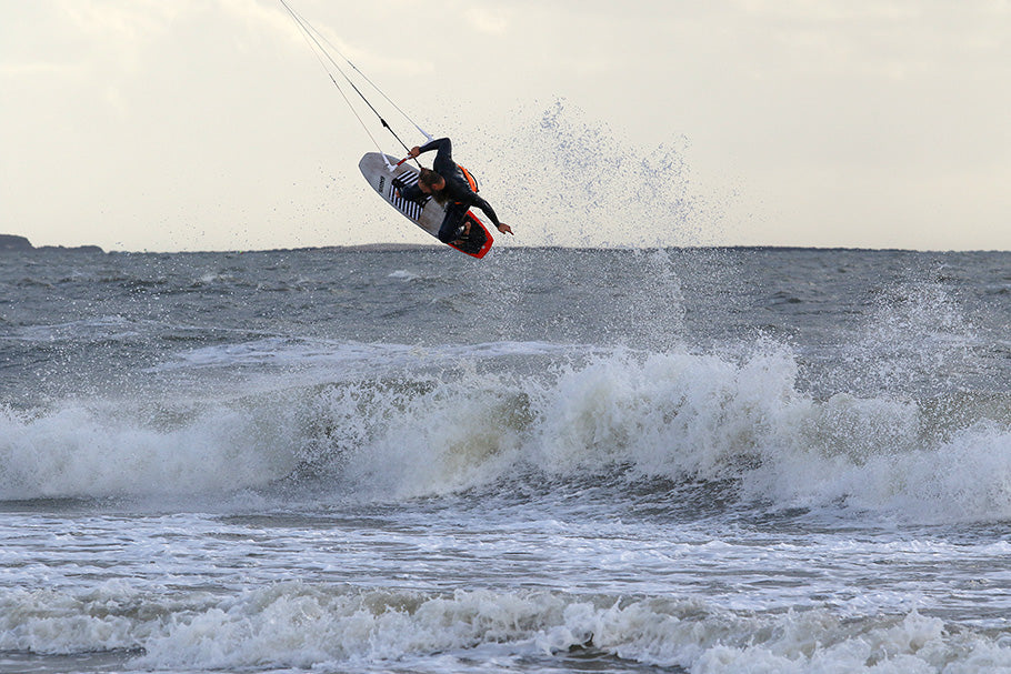 PHOTO : launch !!!