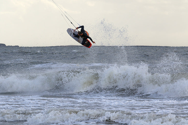 PHOTO : launch !!!