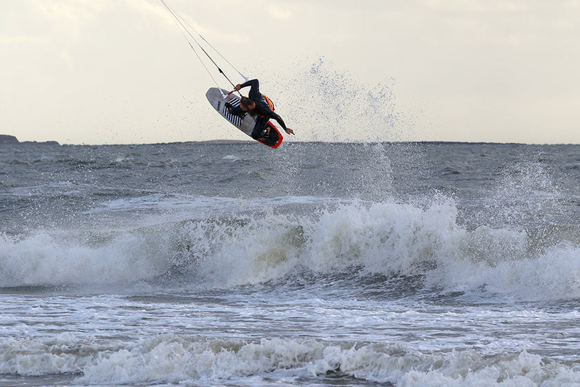 PHOTO : launch !!!