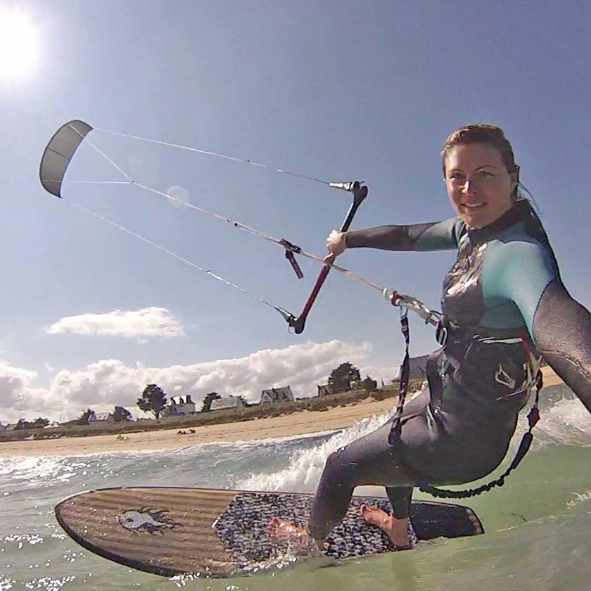 PHOTO : enjoy your board !!!