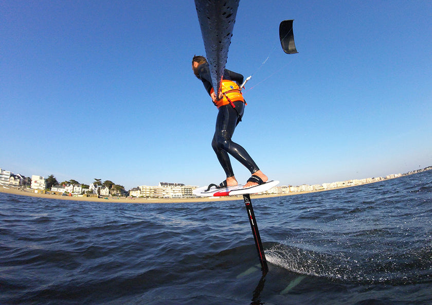 PHOTO : Struted V1 !!!