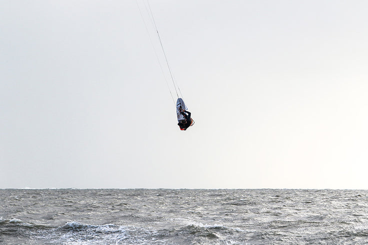 PHOTO : high up !!!