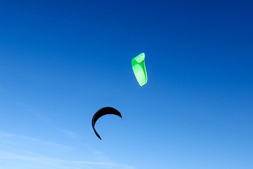 HOW TO : choose your kite size !!!