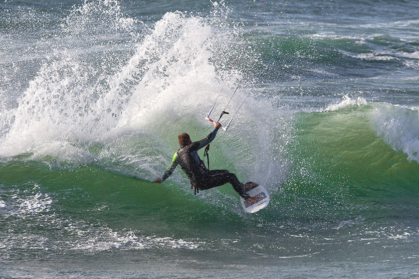 PHOTO : shredding !!!