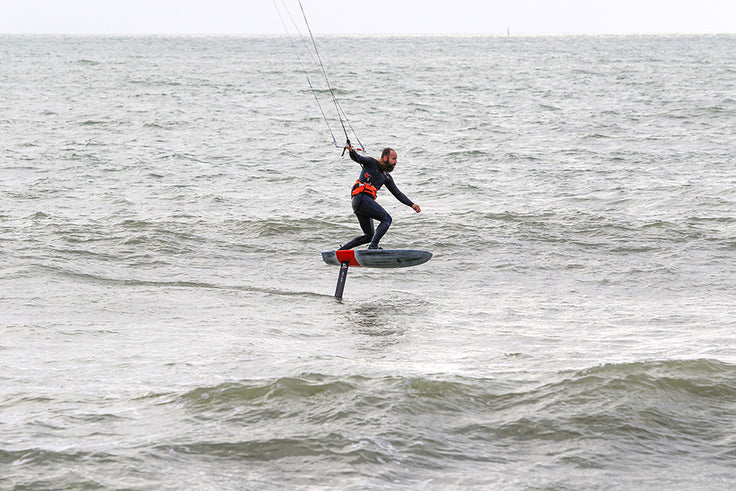 PHOTO : keep control when flying !!!